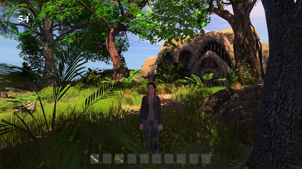 Once upon a time Screenshot 0