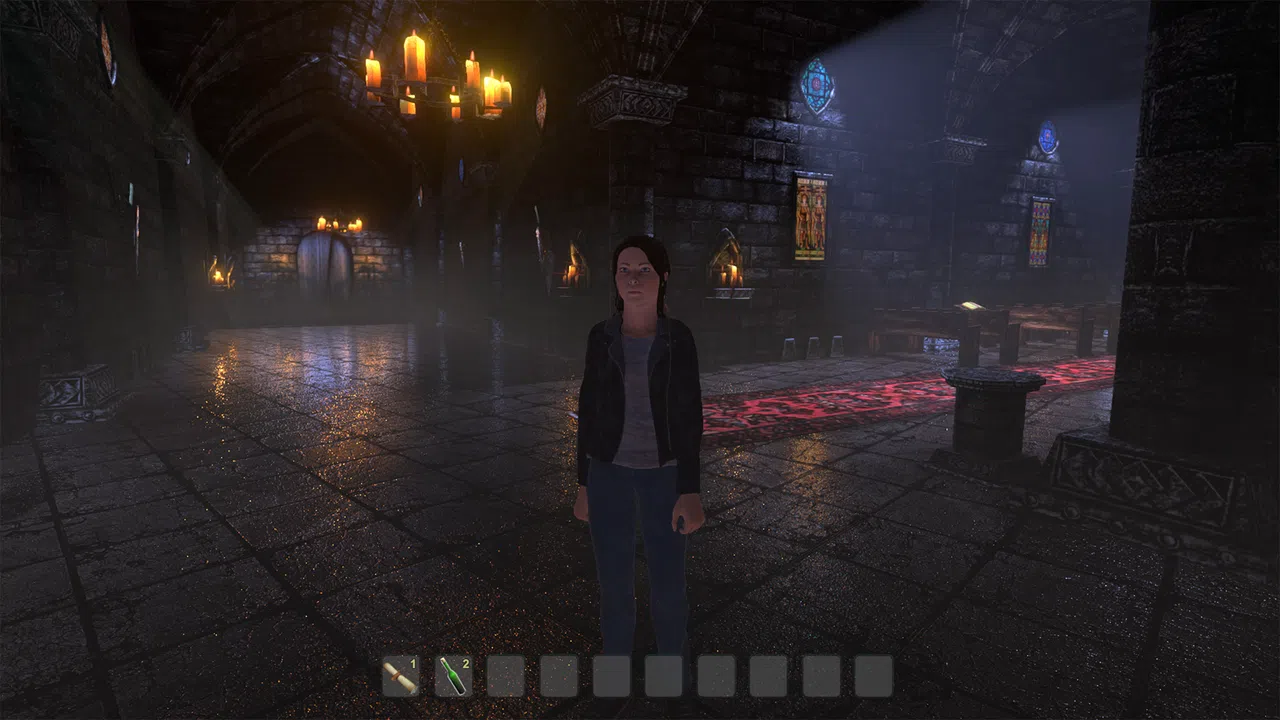 Once upon a time Screenshot 1