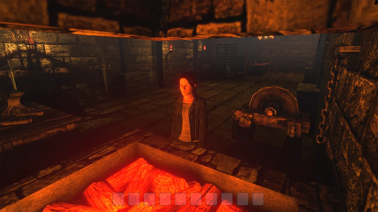 Once upon a time Screenshot 3