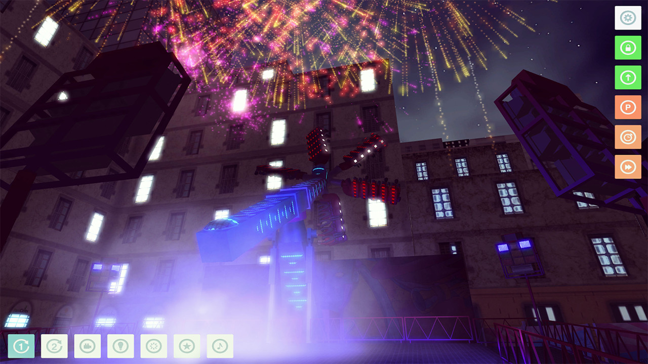 Funfair Ride Simulator 3 Screenshot 1