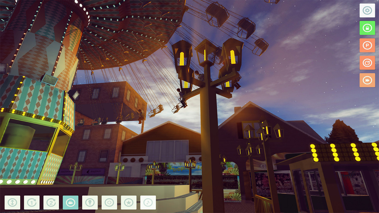 Funfair Ride Simulator 3 Screenshot 6