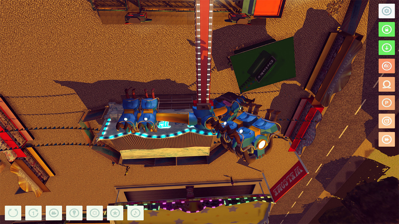 Funfair Ride Simulator 3 Screenshot 4