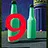 Find beer bottle level 9