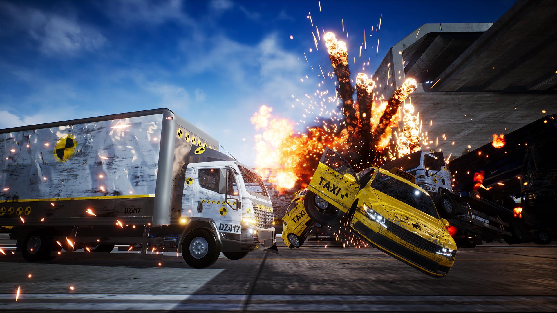 Danger Zone Screenshot 6