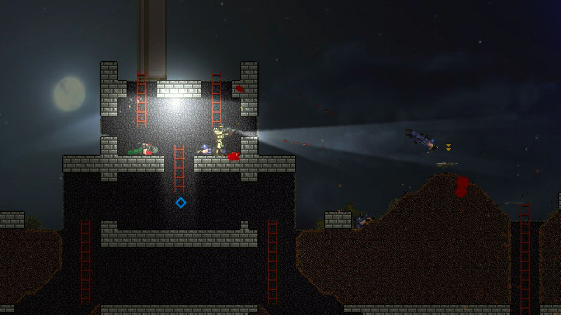 BRAIN / OUT Screenshot 8