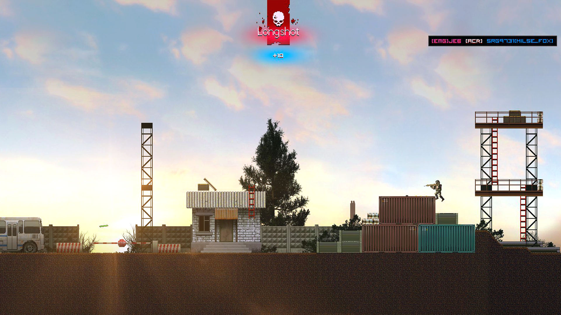 BRAIN / OUT Screenshot 12