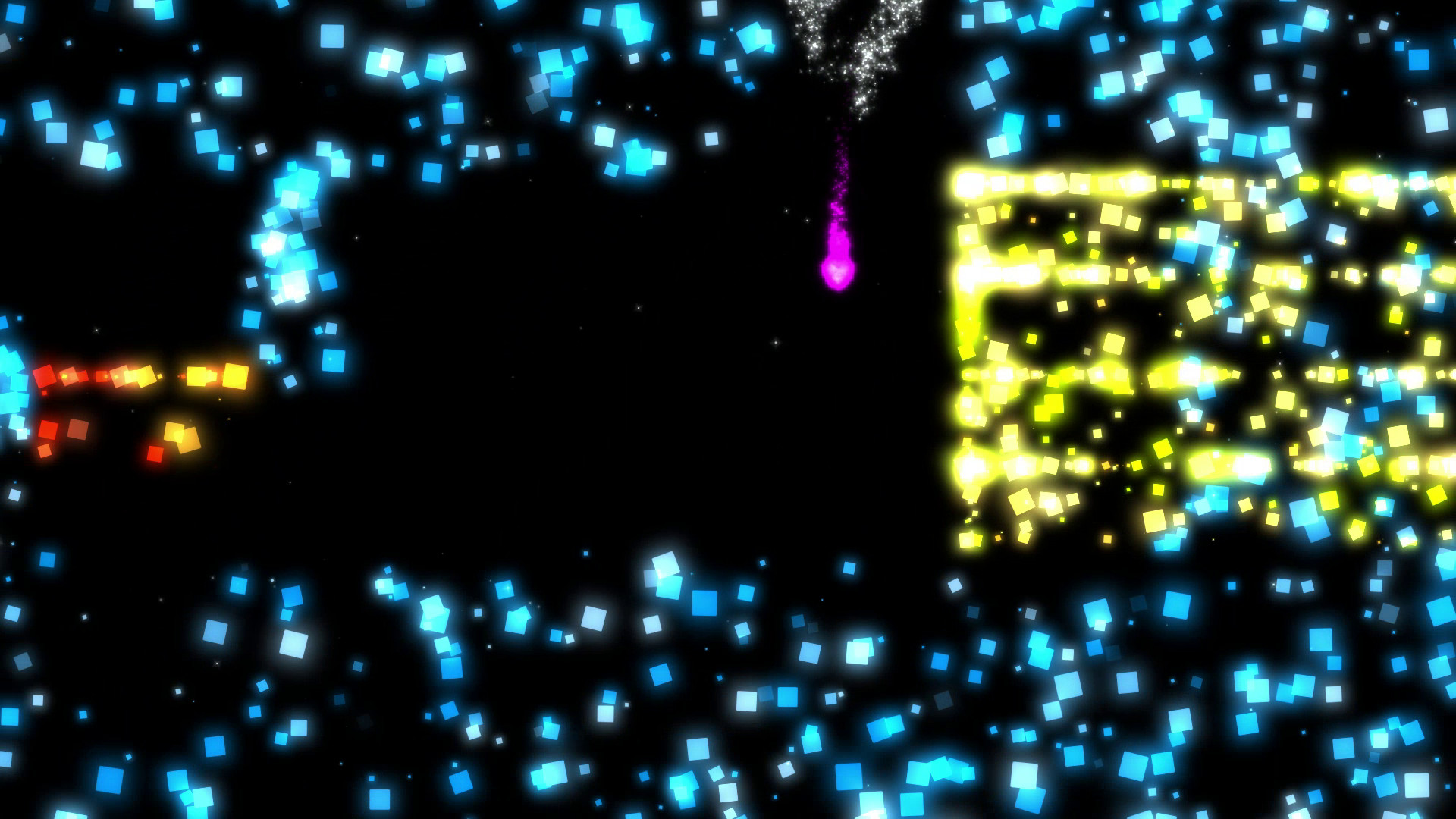 Will Glow the Wisp Screenshot 1