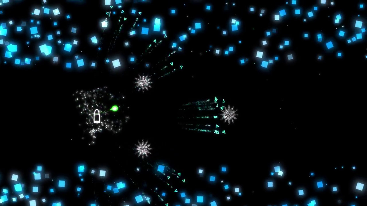 Will Glow the Wisp Screenshot 0