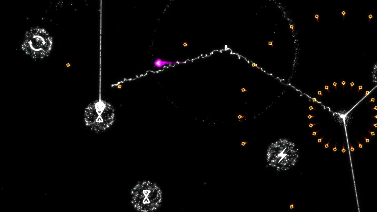 Will Glow the Wisp Screenshot 9