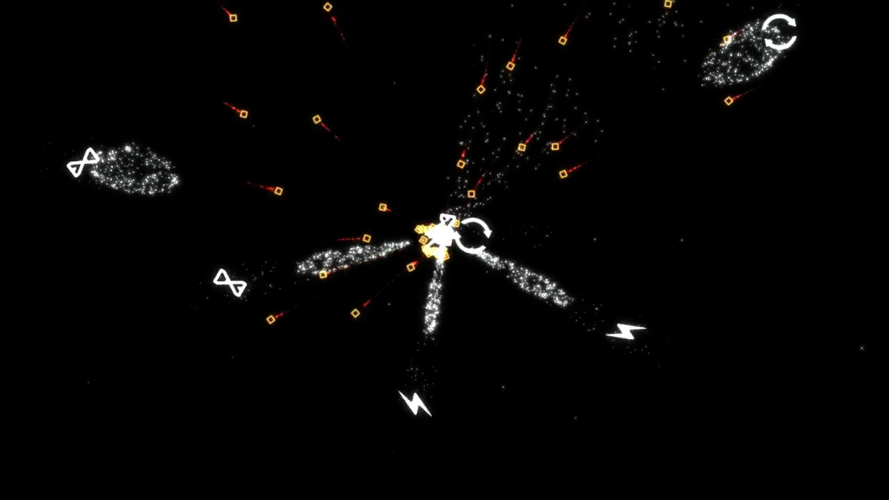 Will Glow the Wisp Screenshot 4