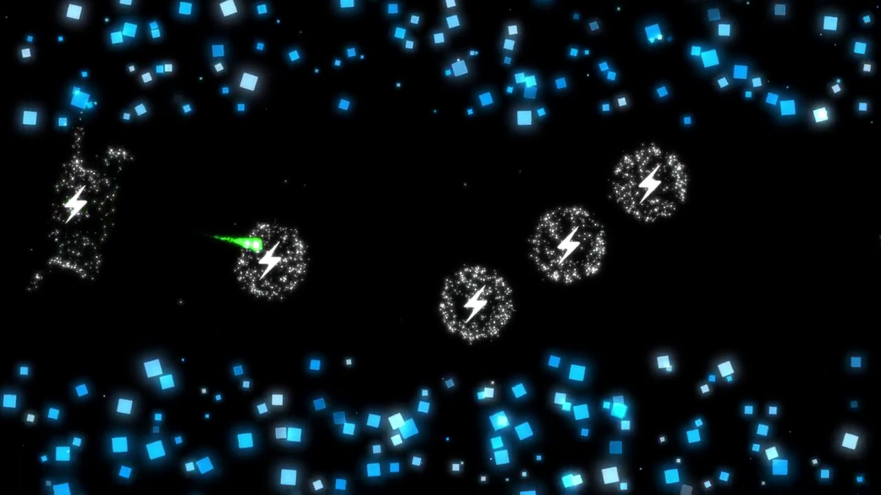 Will Glow the Wisp Screenshot 8