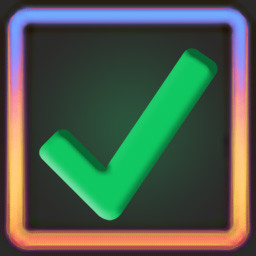 First collection. Complete level #3 icon