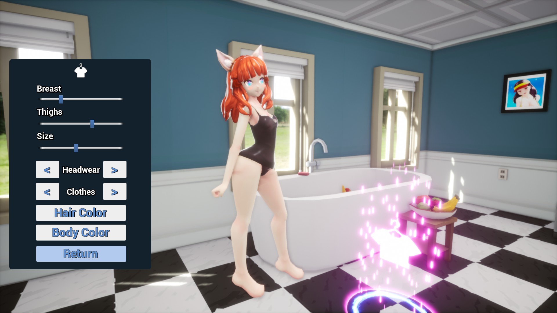 Neko Hacker Plus Screenshot 5