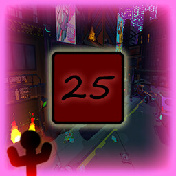 Intergalactic Super Soldier