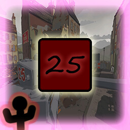 Hardened War Veteran