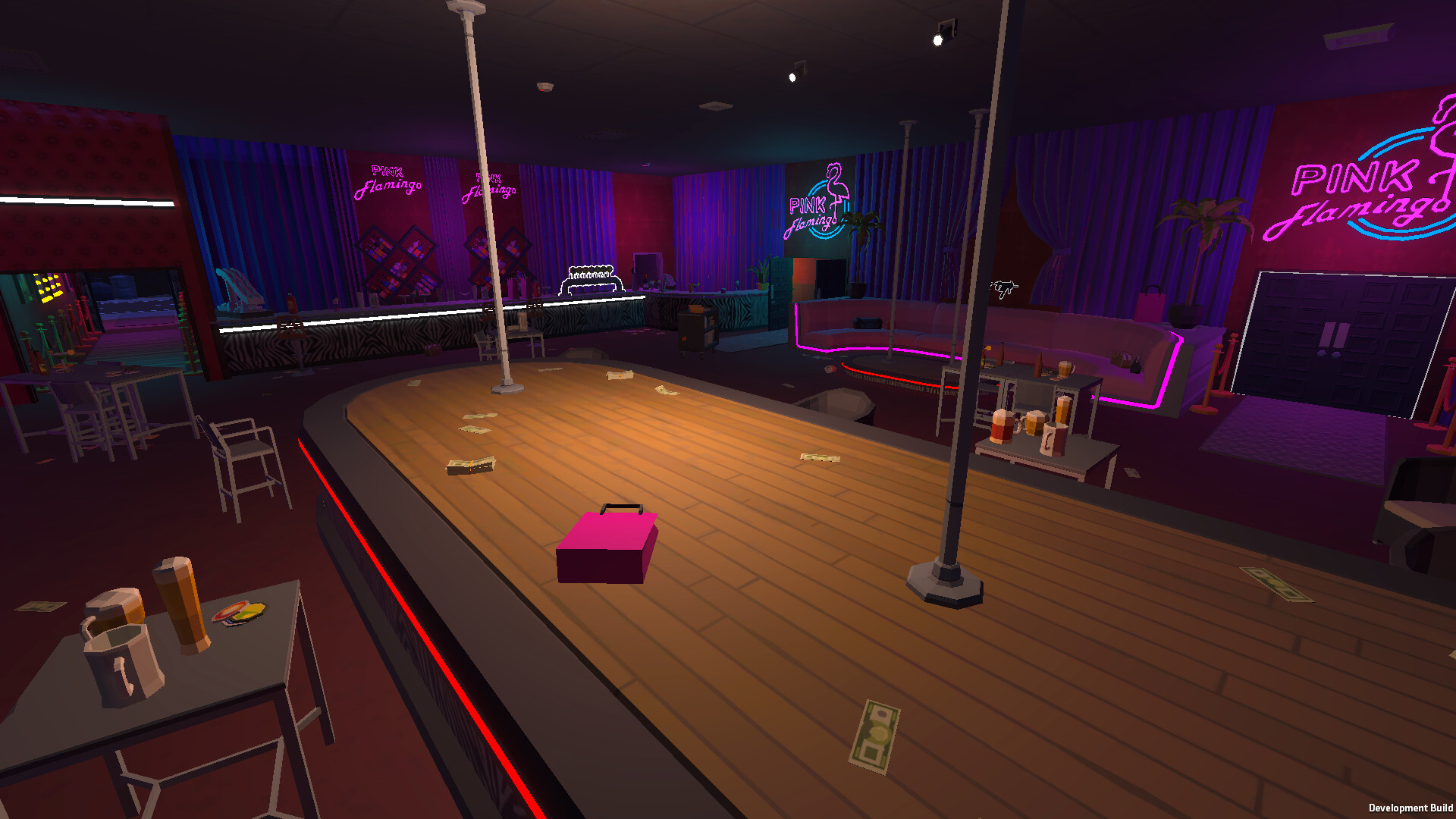 Temporal Purge: Z Screenshot 8