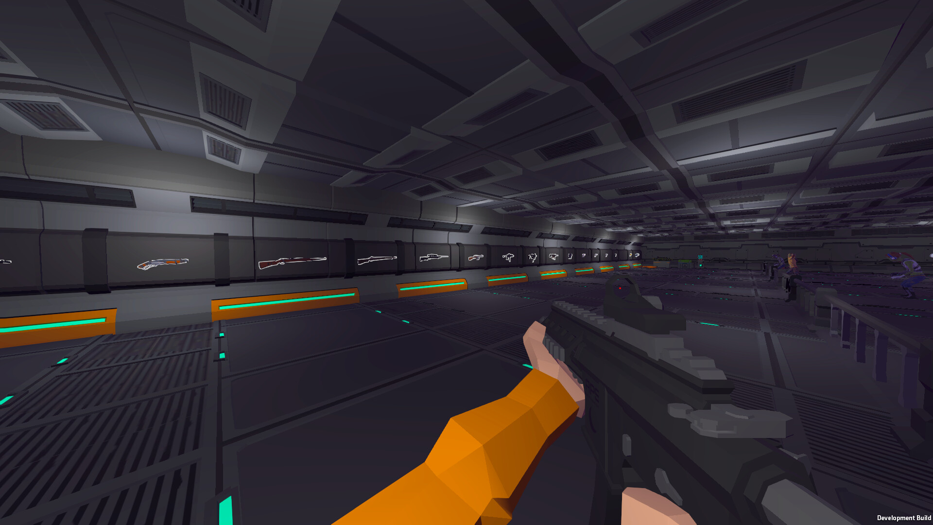 Temporal Purge: Z Screenshot 21