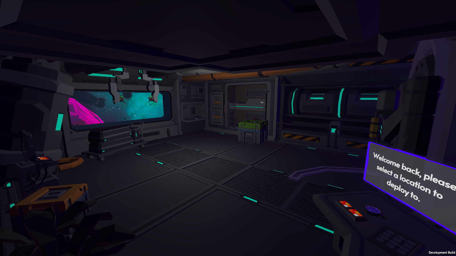 Temporal Purge: Z Screenshot 13