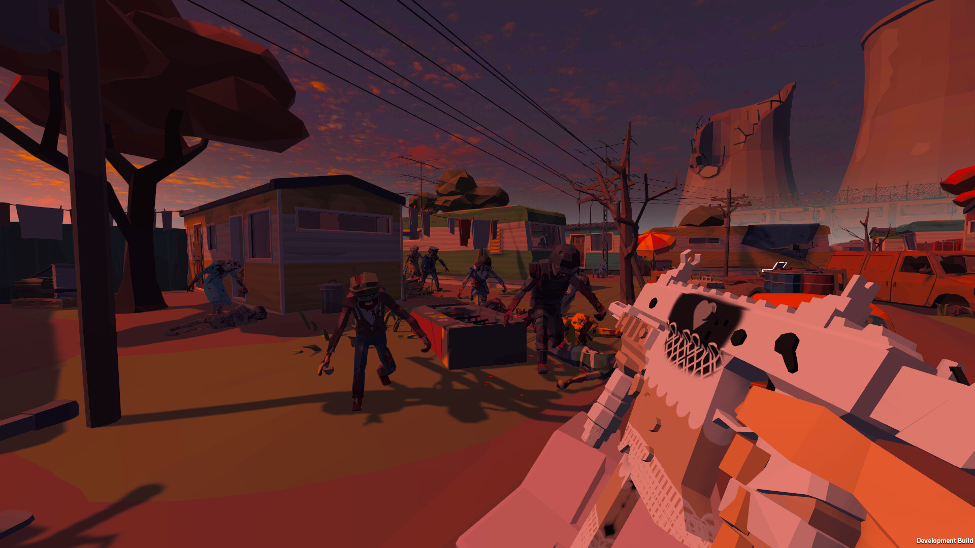 Temporal Purge: Z Screenshot 4