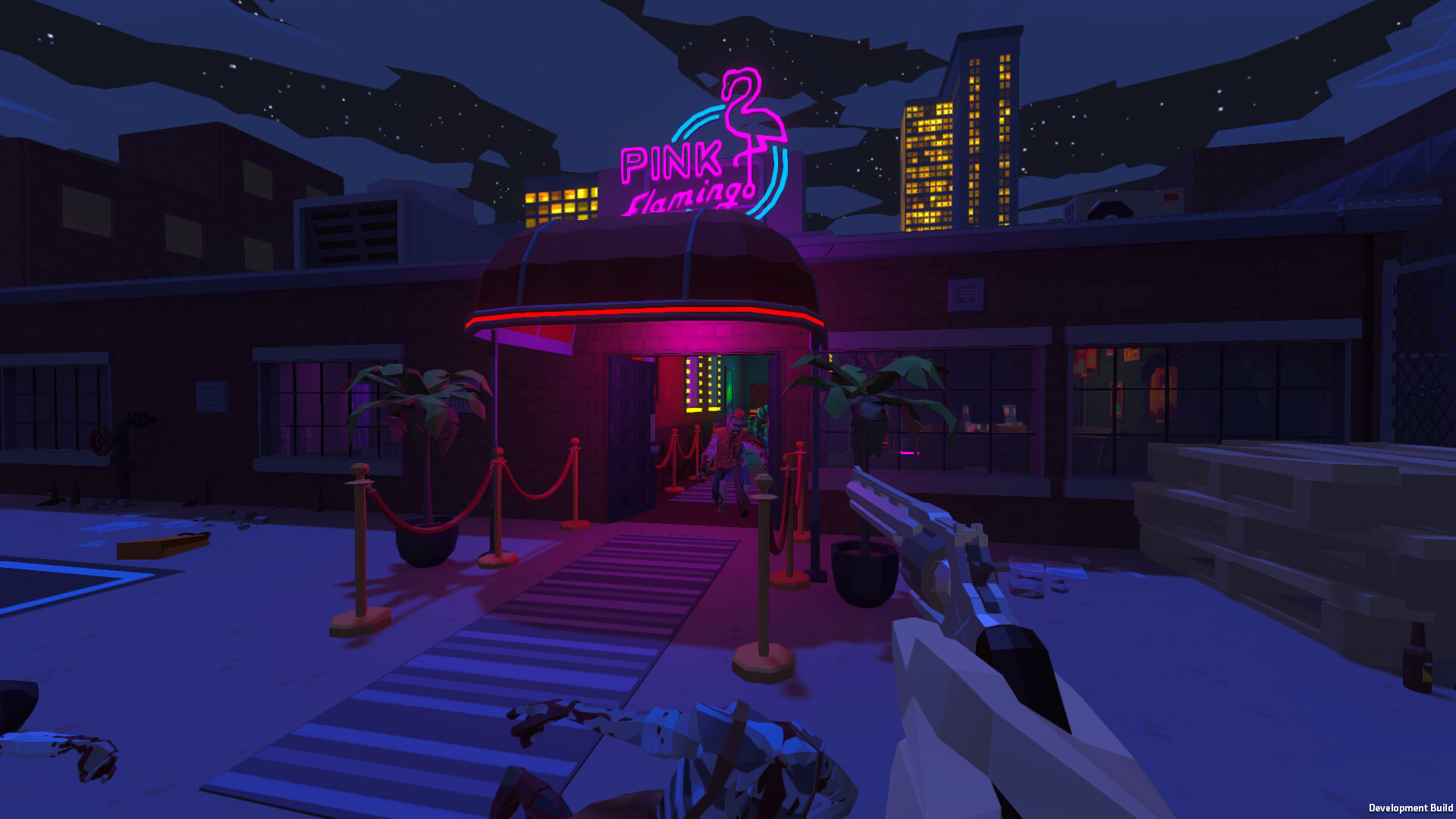 Temporal Purge: Z Screenshot 17