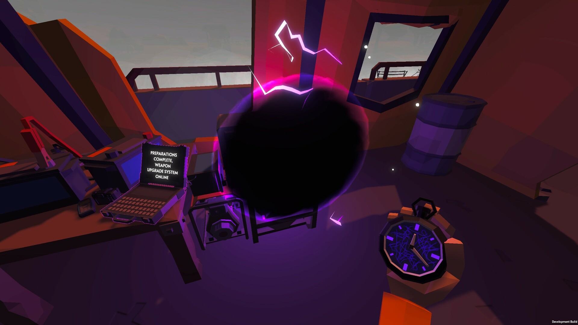 Temporal Purge: Z Screenshot 16