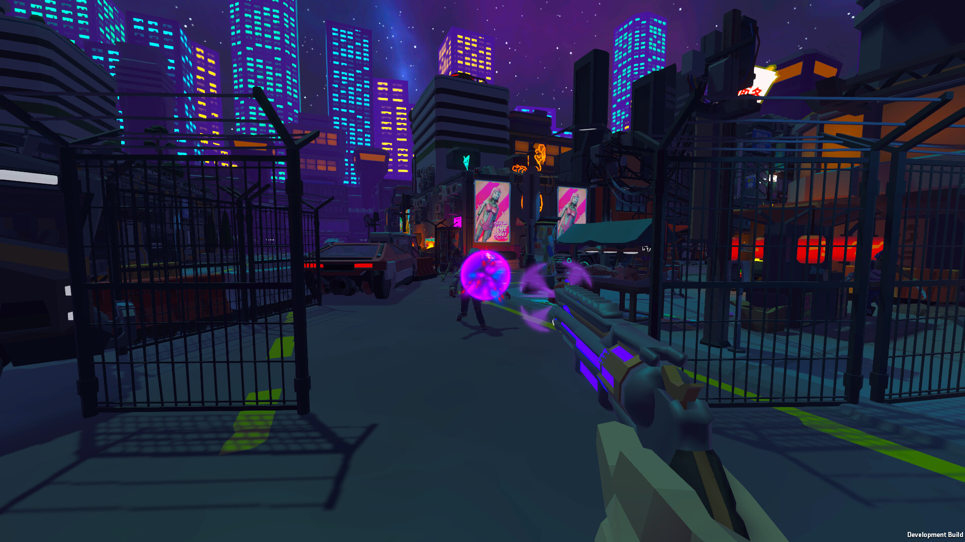 Temporal Purge: Z Screenshot 19