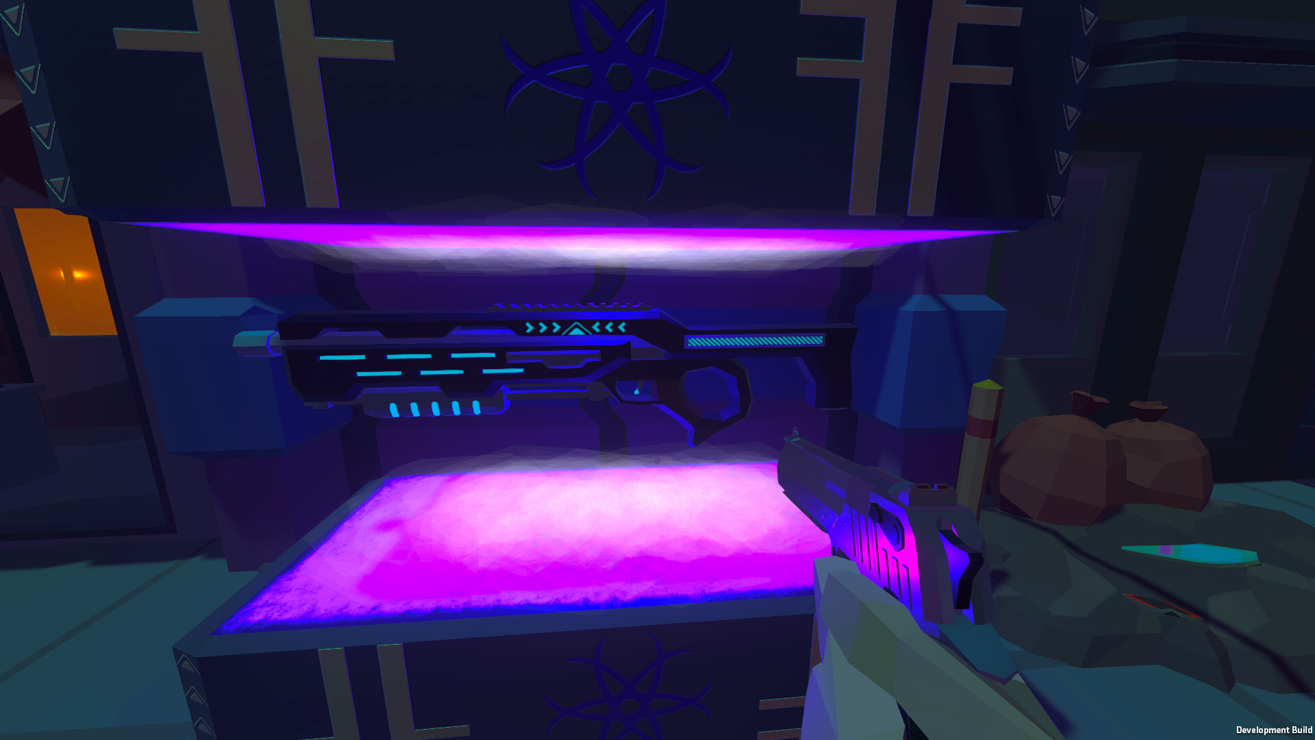 Temporal Purge: Z Screenshot 20