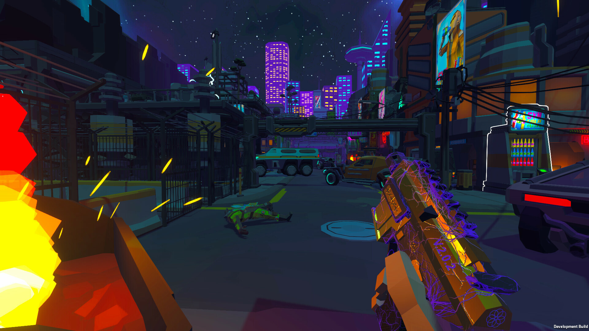 Temporal Purge: Z Screenshot 22