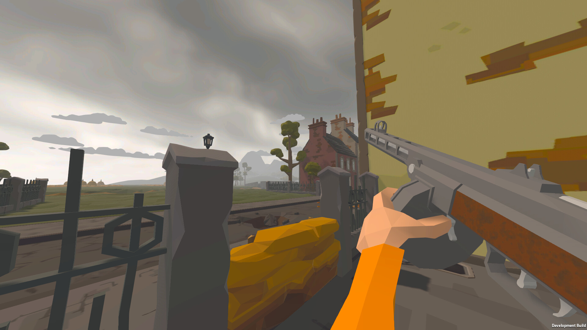 Temporal Purge: Z Screenshot 15