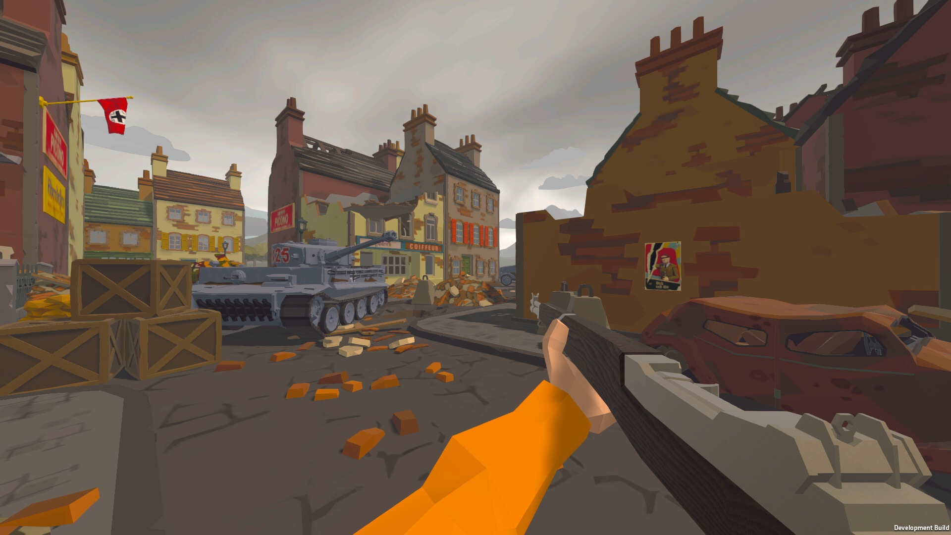 Temporal Purge: Z Screenshot 18