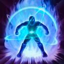 Proof of the Strong icon