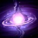 Sun Piercing the Clouds icon