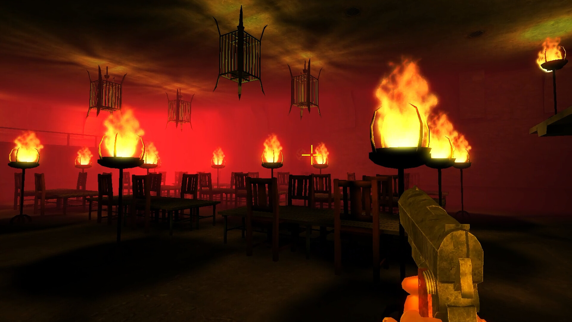 Operation Obliteration 2 Screenshot 4