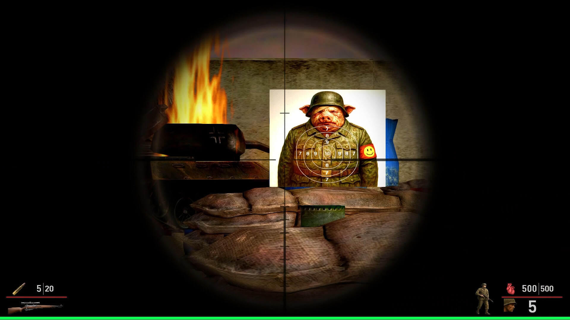 Operation Obliteration 2 Screenshot 7