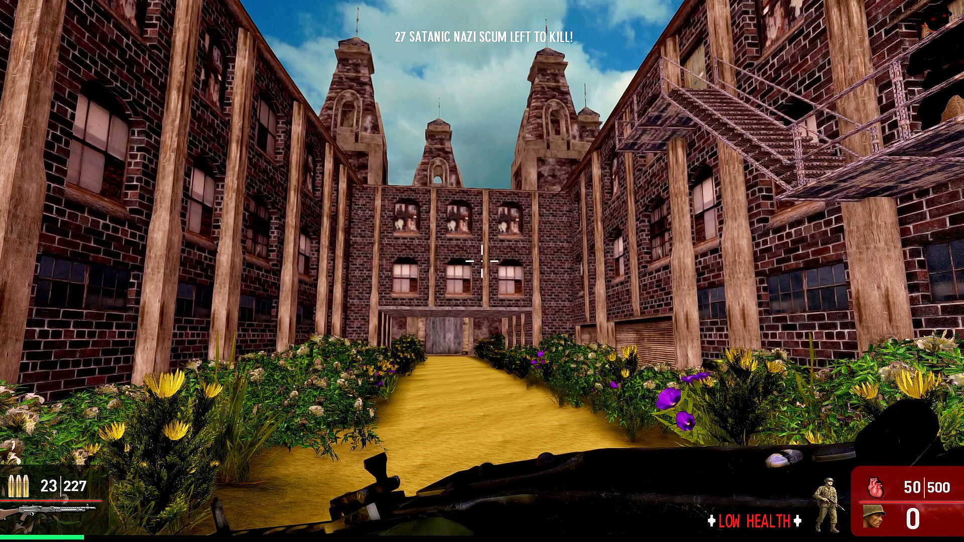 Operation Obliteration 2 Screenshot 3