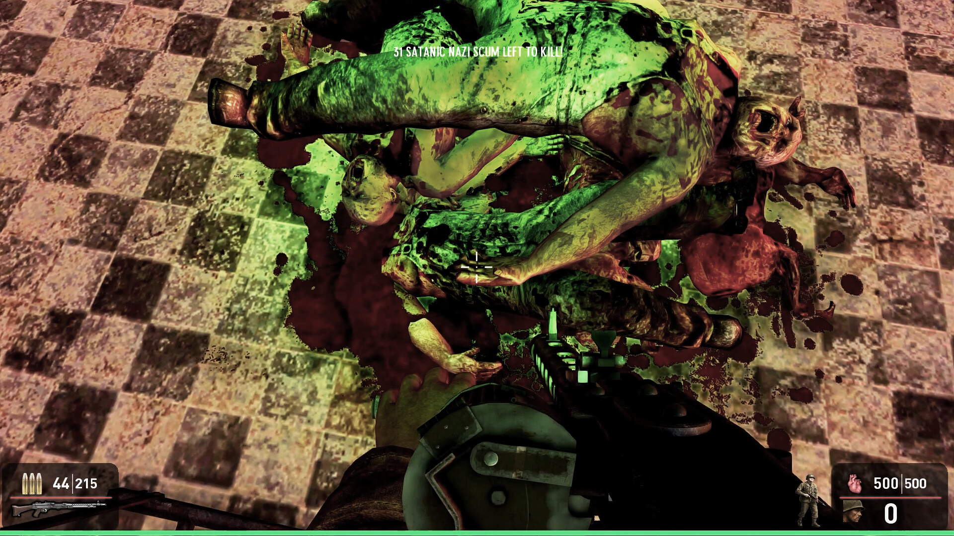 Operation Obliteration 2 Screenshot 5