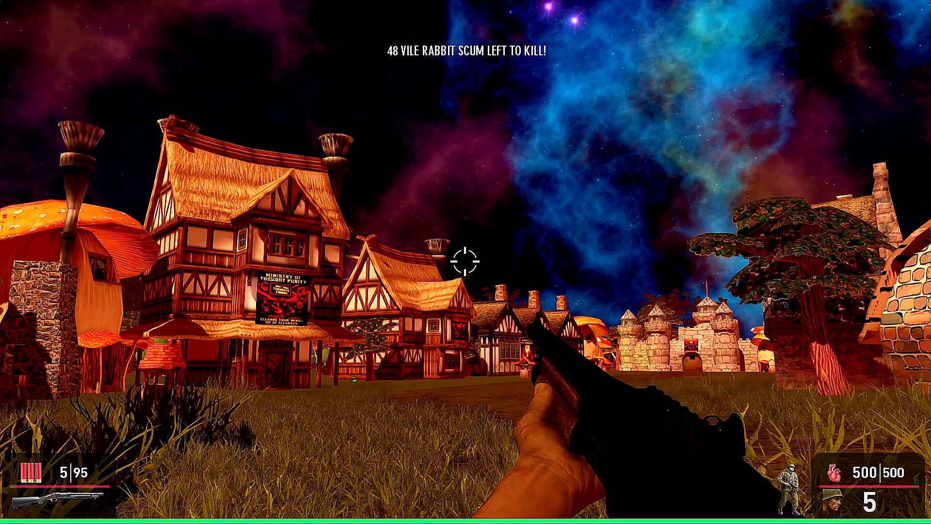 Operation Obliteration 2 Screenshot 2