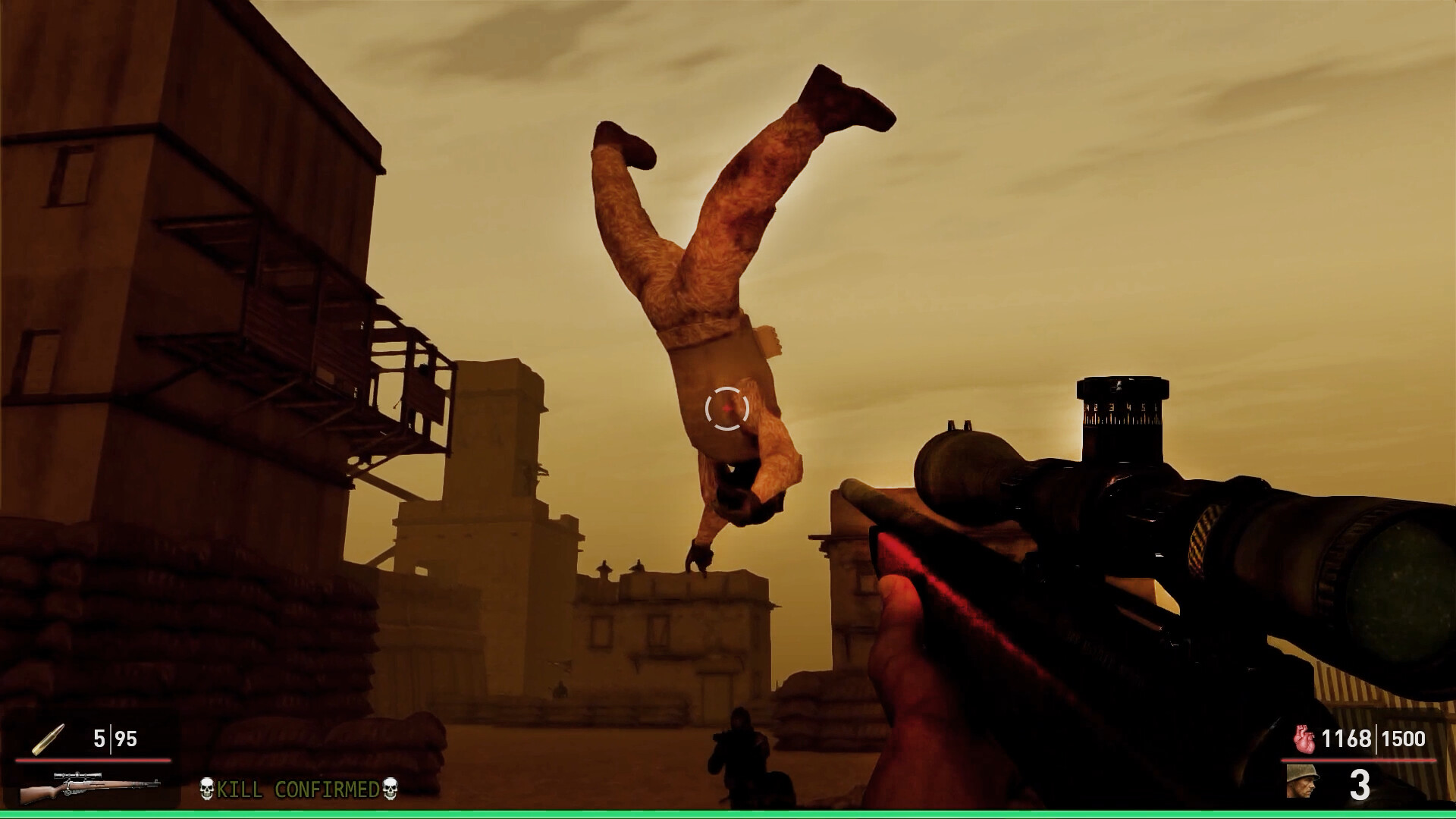 Operation Obliteration 2 Screenshot 6