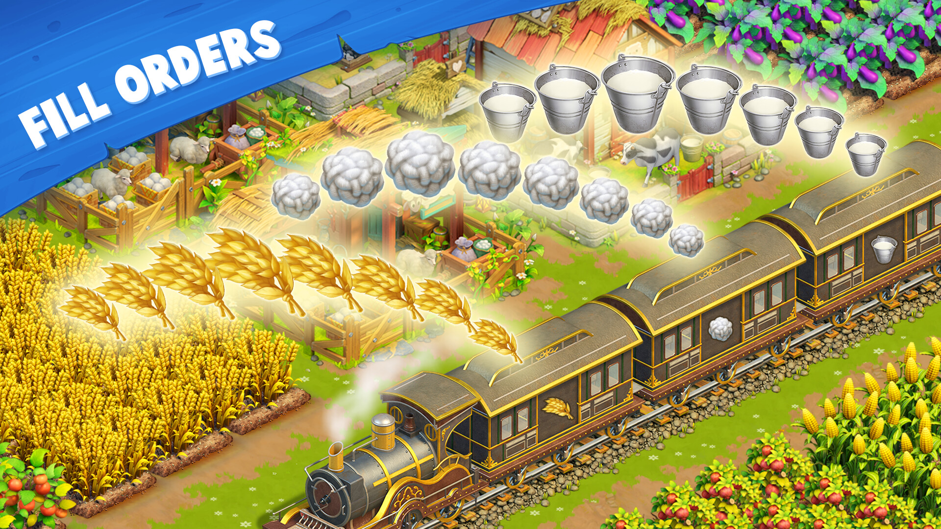 Sarah's Adventure: Time Travel Screenshot 9