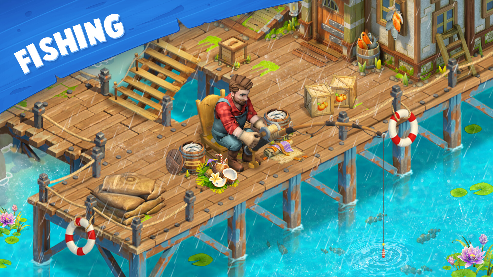 Sarah's Adventure: Time Travel Screenshot 10