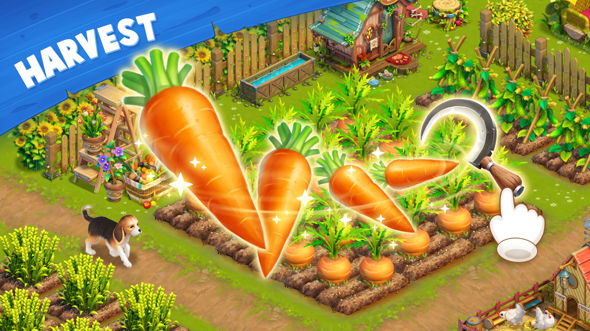 Sarah's Adventure: Time Travel Screenshot 7