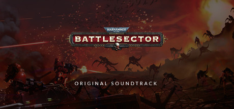 Warhammer 40,000: Battlesector - Soundtrack Screenshot 0
