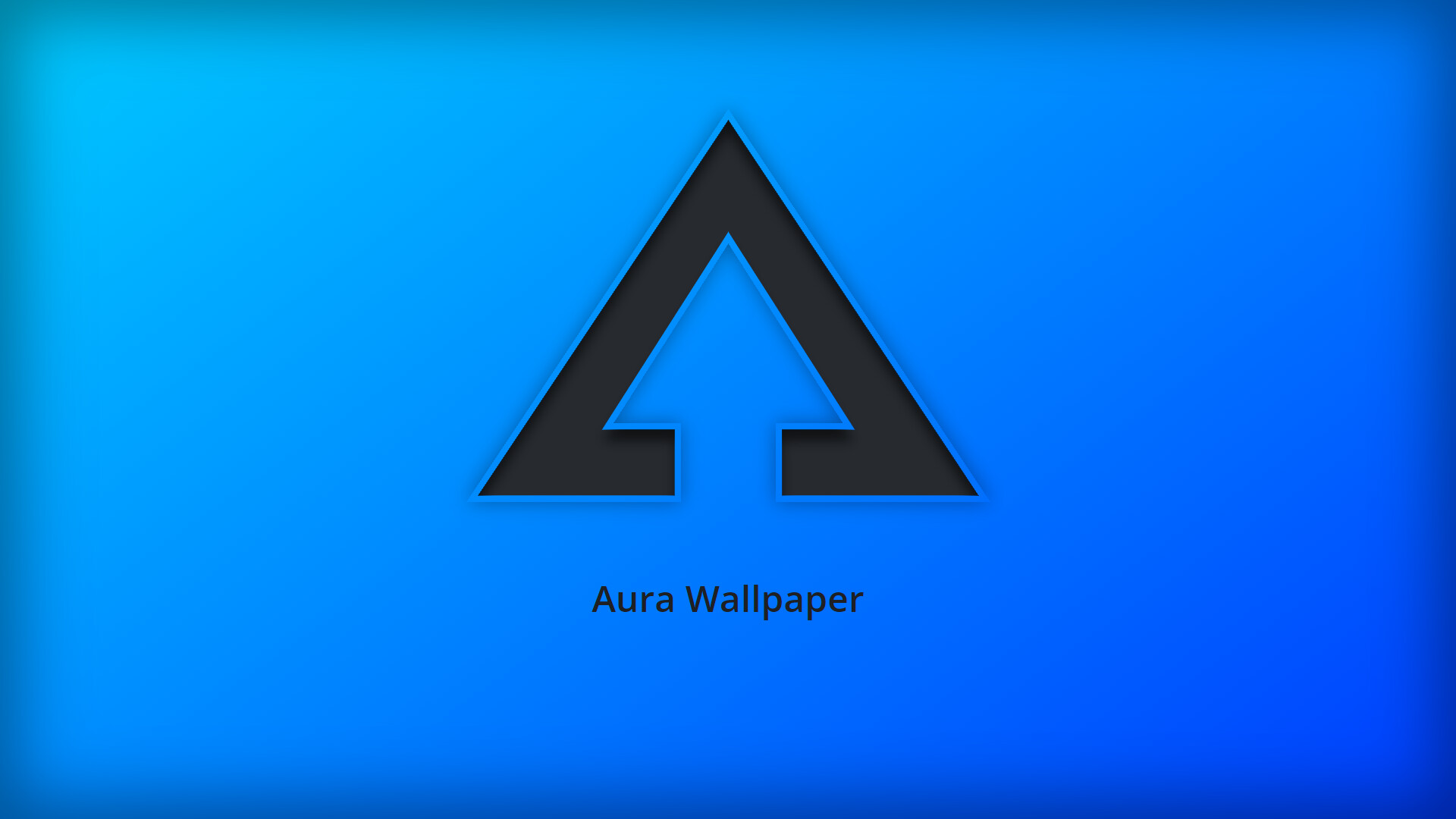 Aura Wallpaper Screenshot 2