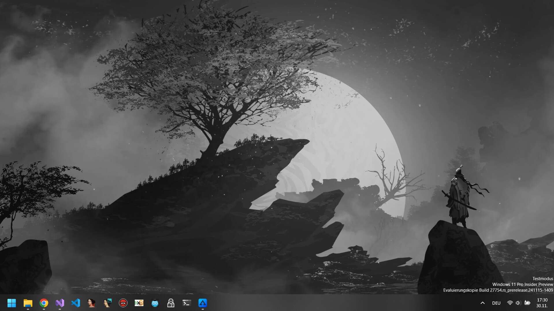 Aura Wallpaper Screenshot 4