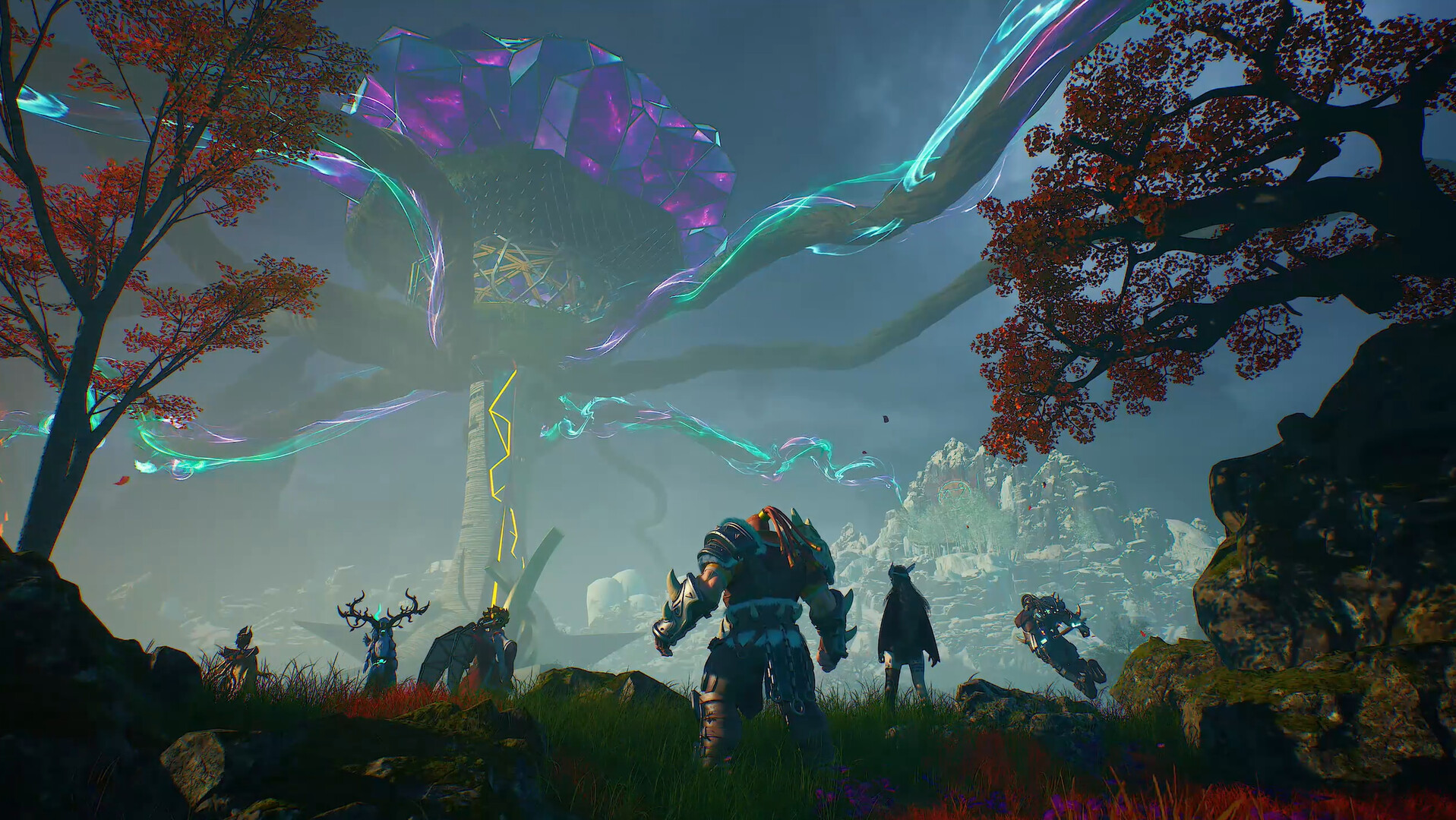 Ripple In Dirac Sea Screenshot 7