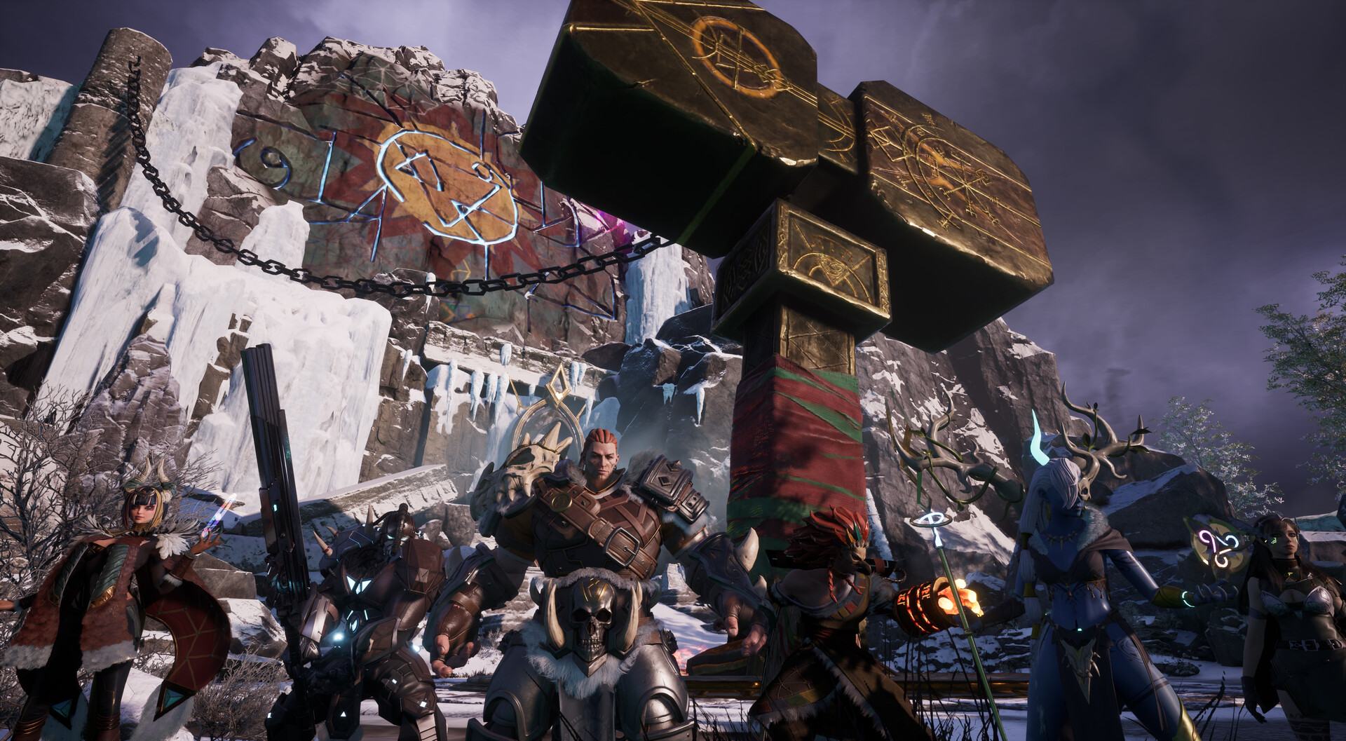 Ripple In Dirac Sea Screenshot 6