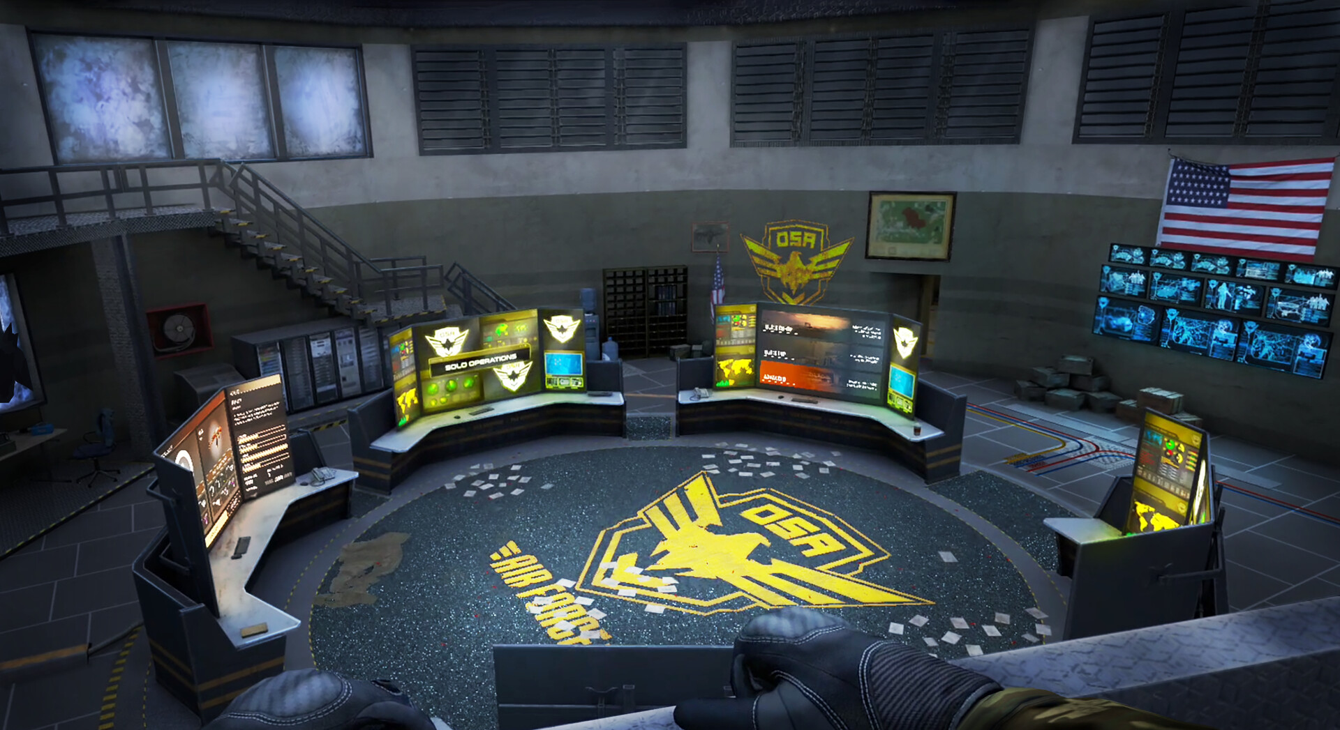 Zero Caliber 2 Remastered Screenshot 2