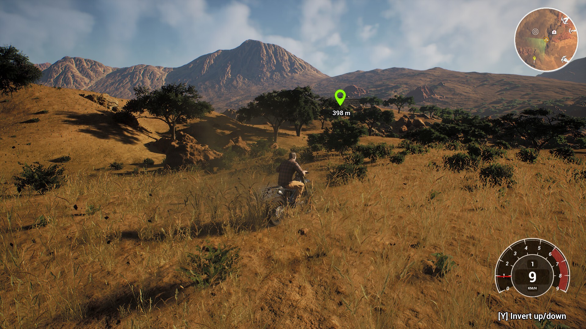 Project Hunt Screenshot 5