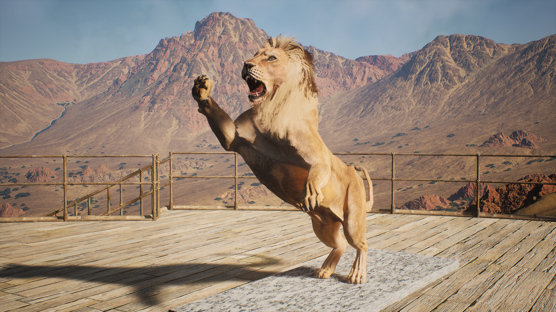 Project Hunt Screenshot 9