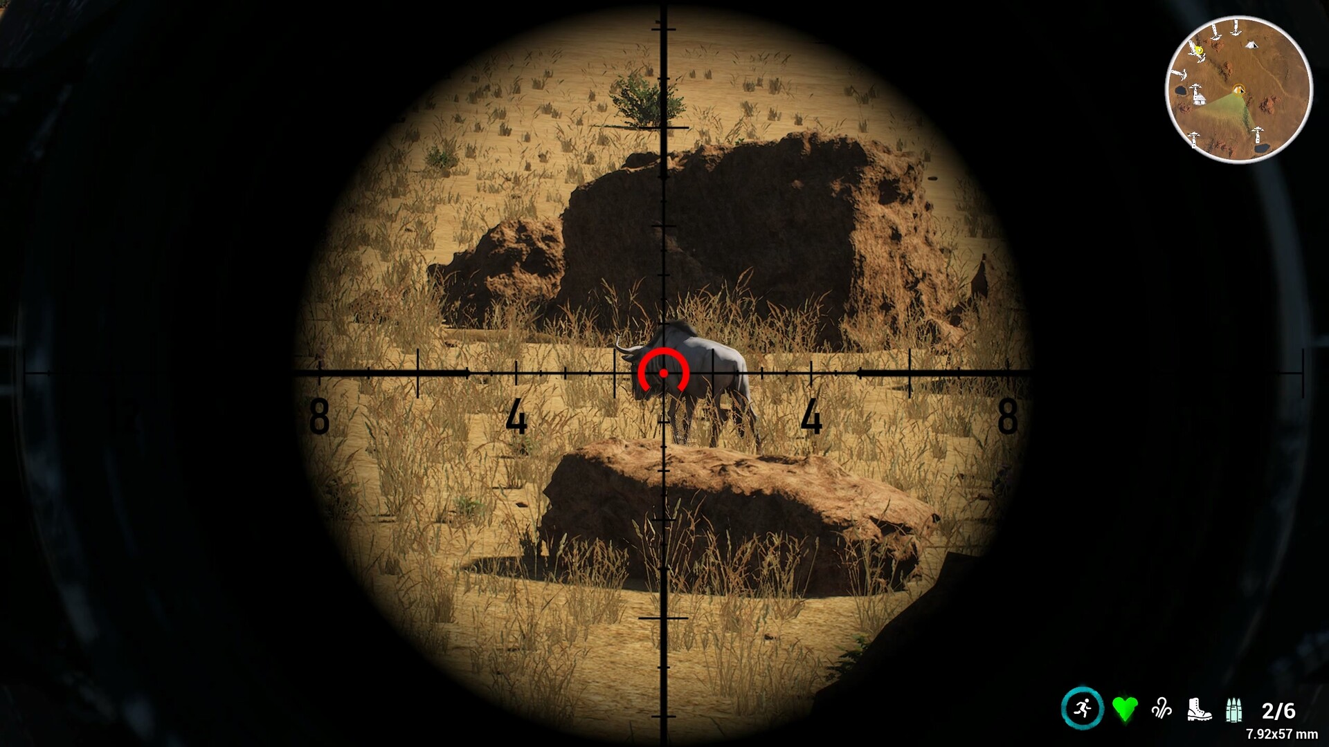 Project Hunt Screenshot 4